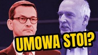 Korwin-Mikke zdradza po co był u premiera Morawieckiego!? ... UWIERZYSZ! || NCzasTV