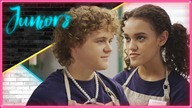JUNIORS | Season 1 | Ep.  3: The Coffee Maker