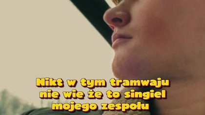 Podejrzewam że nazywał się Karol Krawczyk ale nie da się ręki uciąć bo bym nie miał ręki