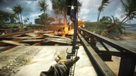 Co potrafi zniszczyć łuk z Battlefield 4