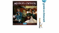 Mystery Express - zasady, recenzja