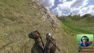 Mount and Blade Warband Let's Play PL #29 Ostatni zamek Vegirów
