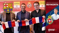 RUDE PRZYGOTOWUJE DRUŻYNĘ, KRÓLEWSKI DORADZA BARCELONIE | Studio Reymonta | Wisła Kraków
