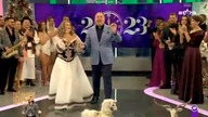 Antena Stars - Bun venit în 2024 (31. 12. 2023/01. 01. 2024)