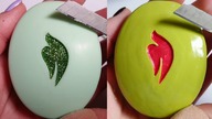 Soap Carving ASMR Relaxing Sounds no talking Satisfying ASMR Video # #soapasmr #soapcutting