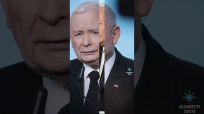 Przesłuchanie Jarosława Kaczyńskiego przełożone