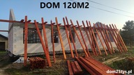 WALCZYMY Z WIĘŹBĄ | BUDUJEMY DOM PARTEROWY 120M2