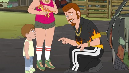 Tr4iler P4rk B0ys S02 E02 PL