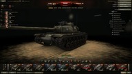 T110E5 - uniwersalna maszynka - Pod lupą - World of tanks[hallack05]