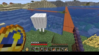 Baby happy Ghasts would make an interesting screensaver #minecraft #game #gaming #Short #Shorts