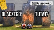Stonehenge pomalowane przez aktywistów | Przegląd Idei #122 (24. 06. 2024)