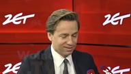 BOSAK POZAMIATAŁ UKRAIŃSKIEGO SŁUGĘ DONALDA TUSKA!