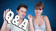 POJEDZIEMY DO KRZYŚKA GONCIARZA - Q&A z Weroniką