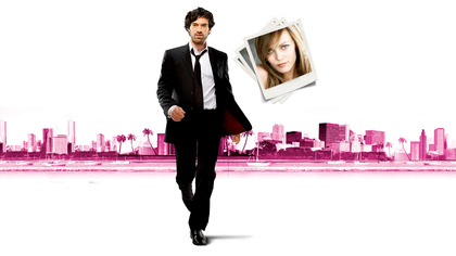 Heartbreaker. Licencja na uwodzenie (2010) Lektor PL