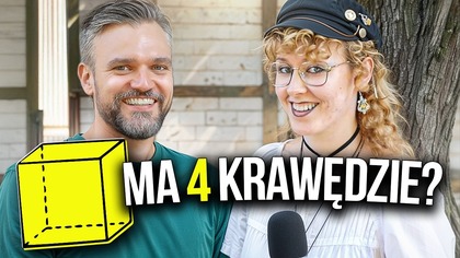 KOMPLETNIE nie znają podstawowej matmy!