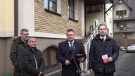 Konrad Berkowicz przyjechał skontrolować...  SANEPID! Zamykanie lokali jest BEZPRAWNE!