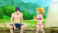 Shin No Nakama - 06