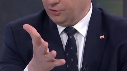 Czy to koniec Platformy Obywatelskiej? Mocne oskarżenia Czarnka