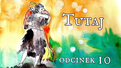 Twoje Sekretne Miejsce w Bogu | Ukończone Dzieło Krzyża (10/12)