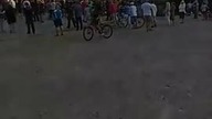Pszczyna dzisiaj, kampania wyborcza trwa ? ...  Do pałacu wstęp suwerenowi wzbroniony