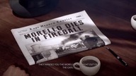 Zagrajmy w Mafia Edycja Ostateczna - Part 9 - Omerta