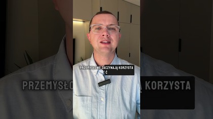 Samochód to za mało.  Rewolucja AI w Chinach