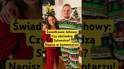 #sylwester #swiadkowiejehowy