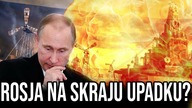 Rosja na skraju upadku? Chiny doprowadzą do upadku mocarstwa? dr Leszek Sykulski \\ 4MensTV