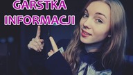 Trochę informacji