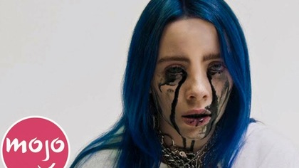 Top 10 Things You Didnt Know About Billie Eilish