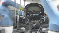 Motodziennik: Downsizing w PorscheDownsizing