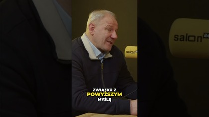 O co gra Morawiecki? Czy będzie nowa partia?