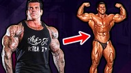 Jak Dobrym Kulturystą Był RICH PIANA?