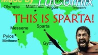 Gothic-Smok co nie umiał latać)