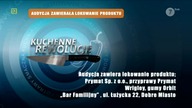 N7 - 13-09-2019 - Sponsorzy, Ogłoszenie nadawcy