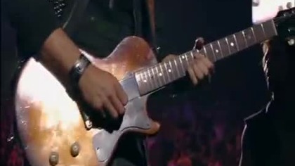 bon jovi - always - Madison Square Garden DVD