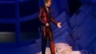 Eddie Izzard Arka Noego
