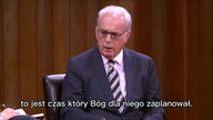 Czas jaki B&oacute;g dla niego zaplanował - John MacArthur
