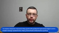 Kanał Civ Div zupełnie spoko POLECAM dr Piotr Napierała