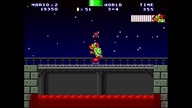 Mario Forever Community New Year 2021 Gamer Cave