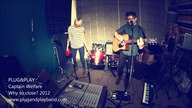 Plug&Play - Captain Welfare (Why so close? 2012)