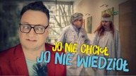 TEN O...  ZAPOMNIAŁEM  Przemyślenia Niekrytego Krytyka