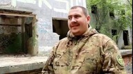 Urban survival: Dobór miejsca - survival miejski