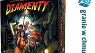 Diamenty - przykładowa rozgrywka, recenzja