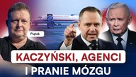 KACZYŃSKI WYPRAŁ IM MÓZGI.  PIĄTEK UJAWNIA: SĄ ROSYJSKĄ AGENTURĄ W POLSCE
