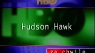 HBO - Zapowiedzi (08. 10. 2001)
