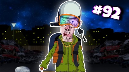 BLOK EKIPA (092), WIELKI SKOK