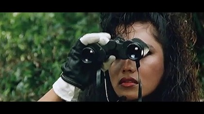 Żelazne Anioły 2 (1988) Lektor 1080p