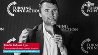 Charlie Kirk nie żyje.  Trump pożegnał prawicowego aktywistę [KS Info]