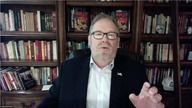 Steven Mosher Pandemia miała na celu skłonienie nas do zaakceptowania systemu kredytu społecznego - 